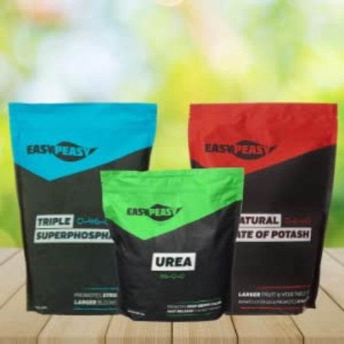 Granular Phosphorus Fertilizer 0-46-0 | Boosts Garden Bloom & Tree Growth – 5lbs