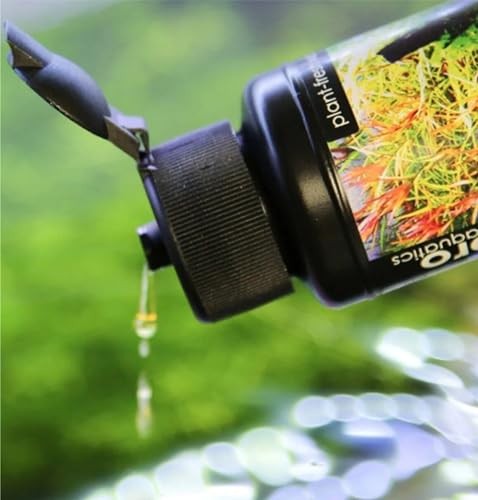 Flora Multi Minerals Aquarium Plant Fertilizer 4.2oz