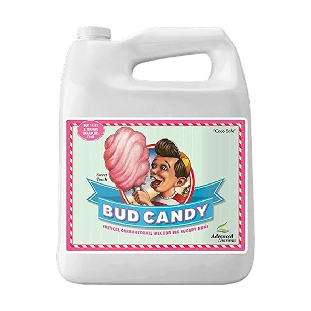 Advanced Nutrients Bud Candy Fertilizer 250ml Liquid Plant Growth