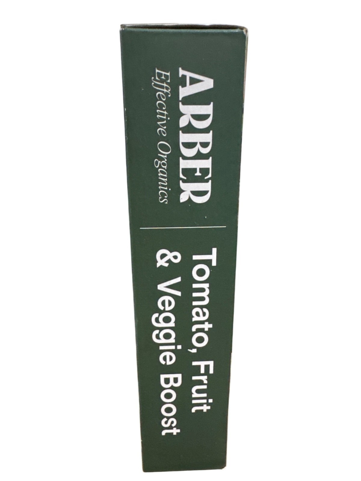 Arber Organic Tomato, Fruit and Veggie 3-in-1 Boost and Ready to Spray Care Fert