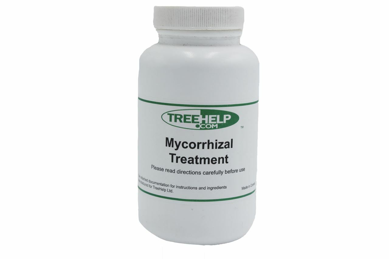 TreeHelp Annual Care Kit: Pecan