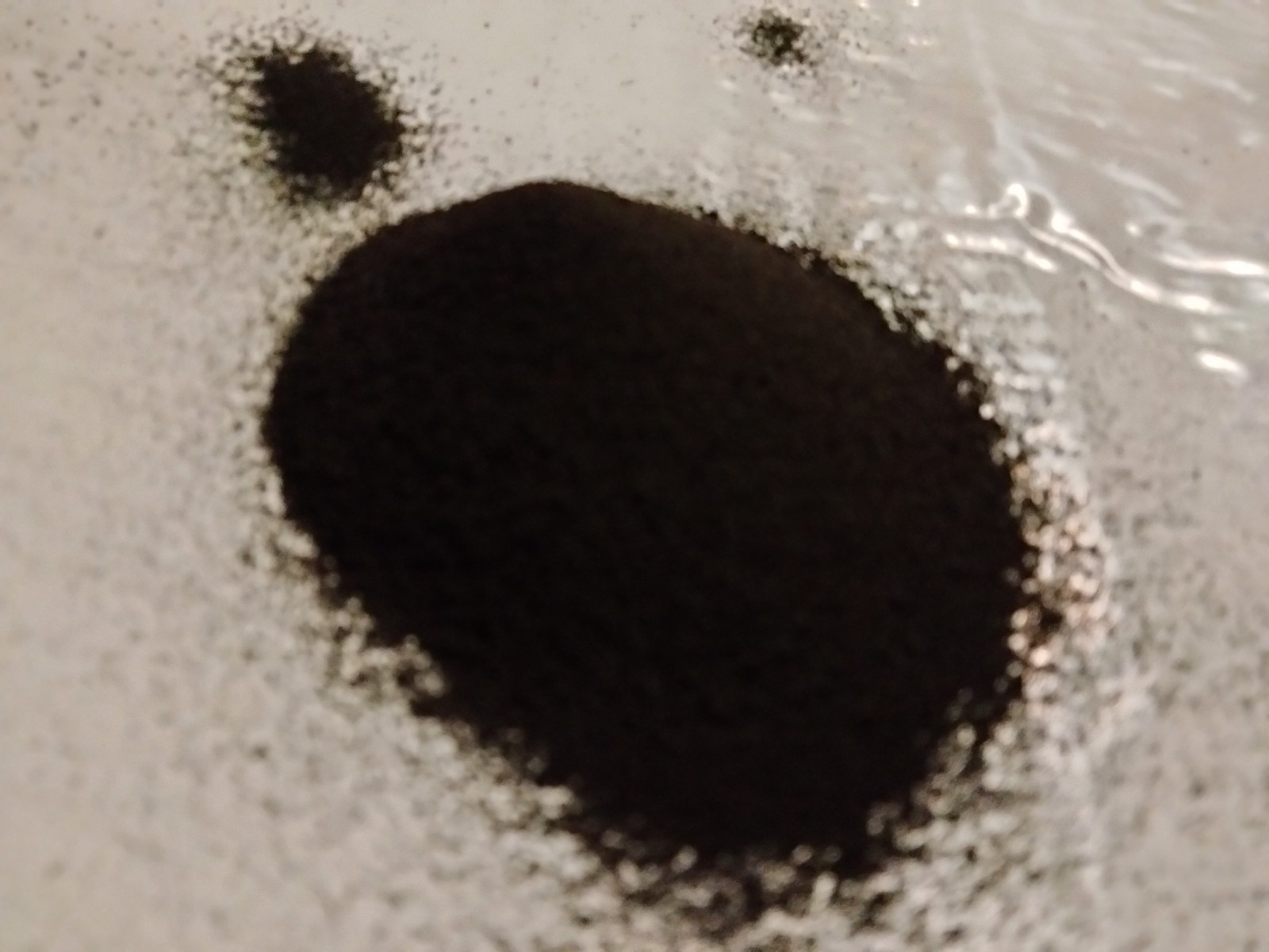 Chelated Iron EDDHA 6% – Iron Chelate FeEDDHA 1 pound – aquaponics garden