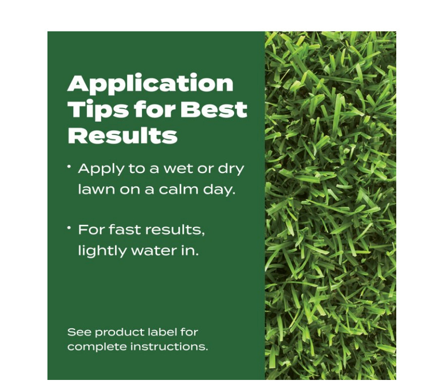 Scotts Turf Builder Southern Lawn Fertilizer, 15,000 sq. ft., 42.18 lb