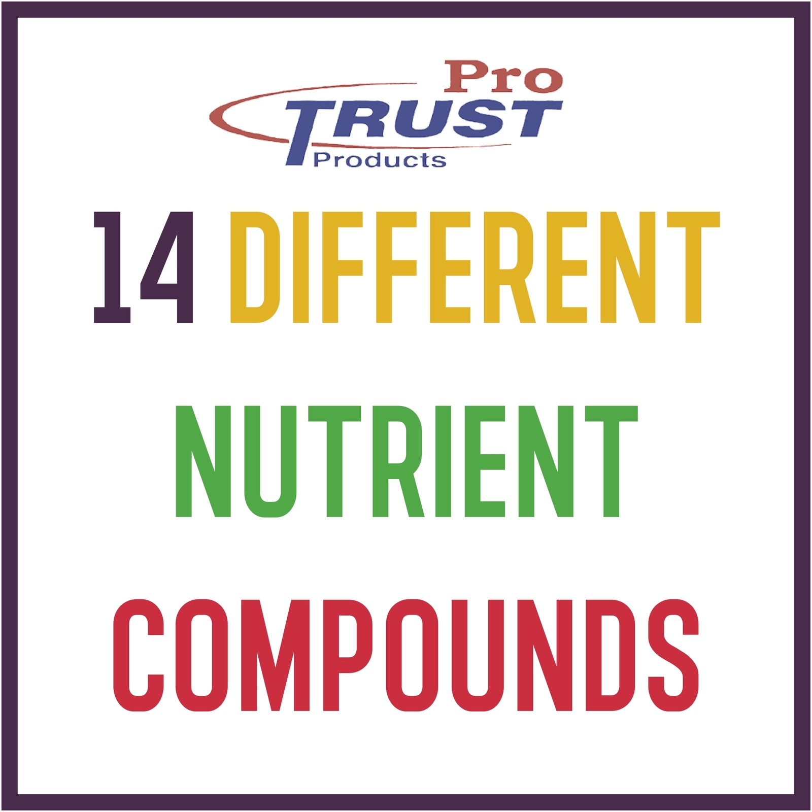 Garden Trust Flower & Vegetable Fertilizer – 4 Lb Bag (4 Pack)