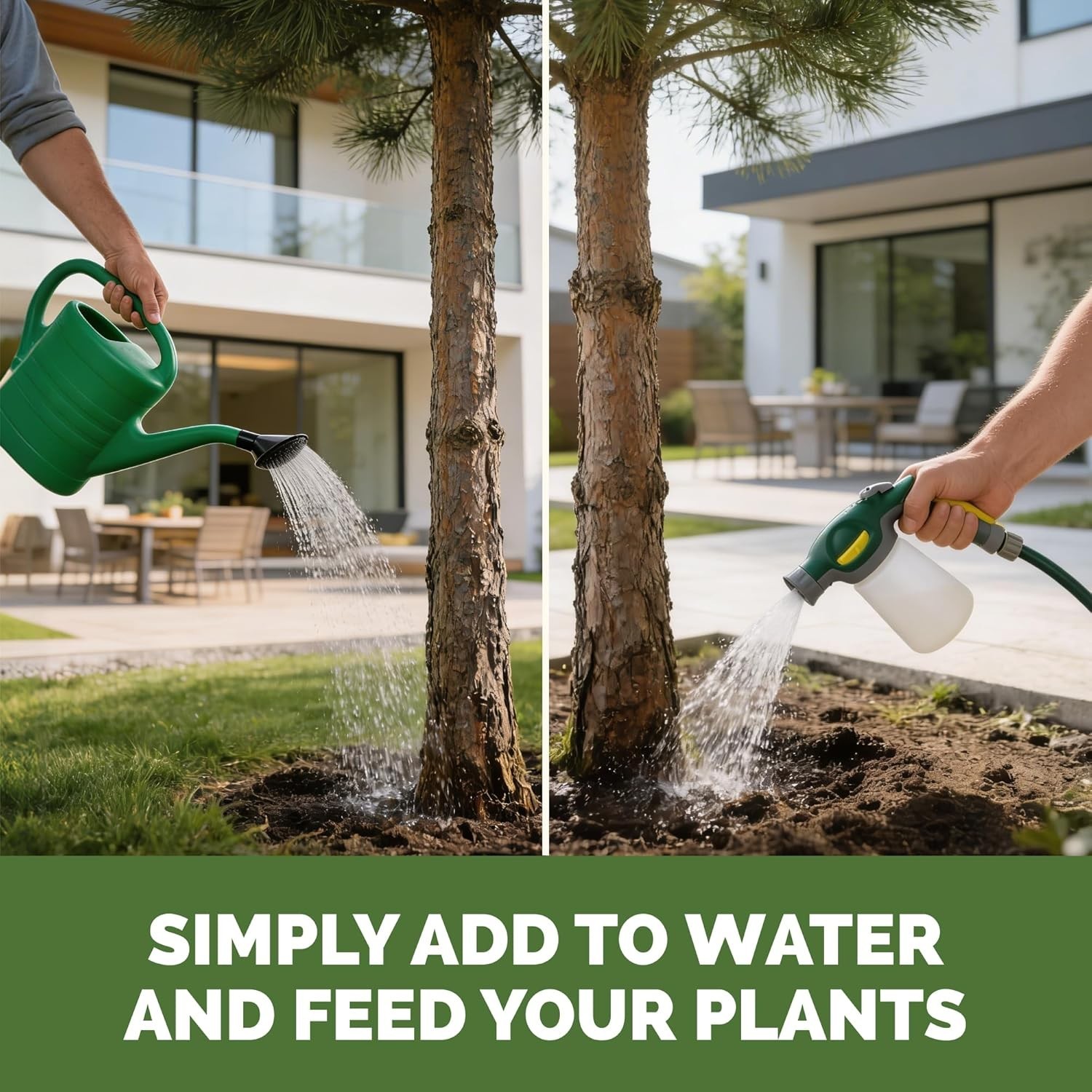 Pine Tree Fertilizer Leyland Cypress & Evergreen Tree Care Pushes Rapid Root