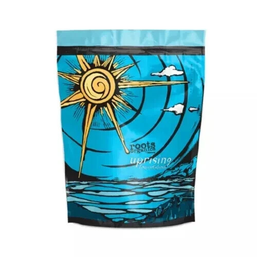 Roots Organics Uprising Foundation 3lb
