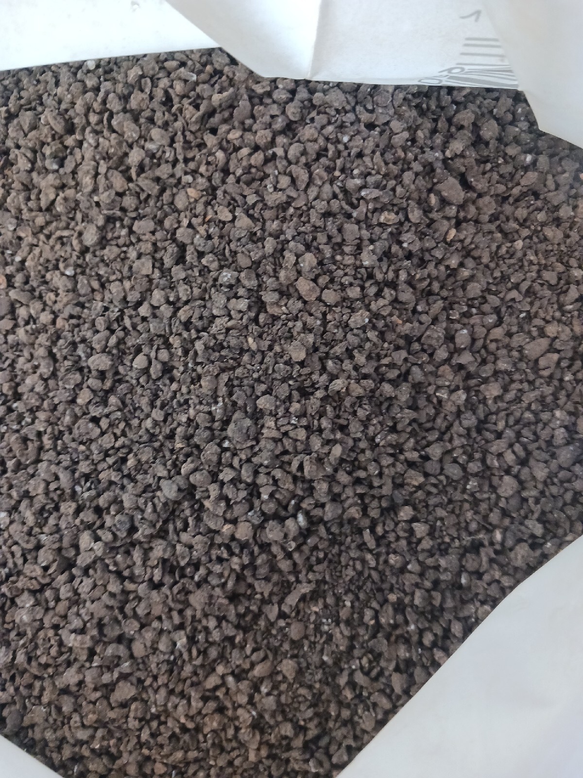 Chicken Manure, Composted Organic Fertilizer (5-4-3) 9% Calcium, soil Amendment
