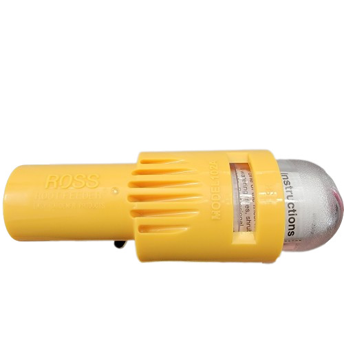 Ross Root Feeder Tool Model 102A 10233A 102 Easy Gardener Watering Feeding