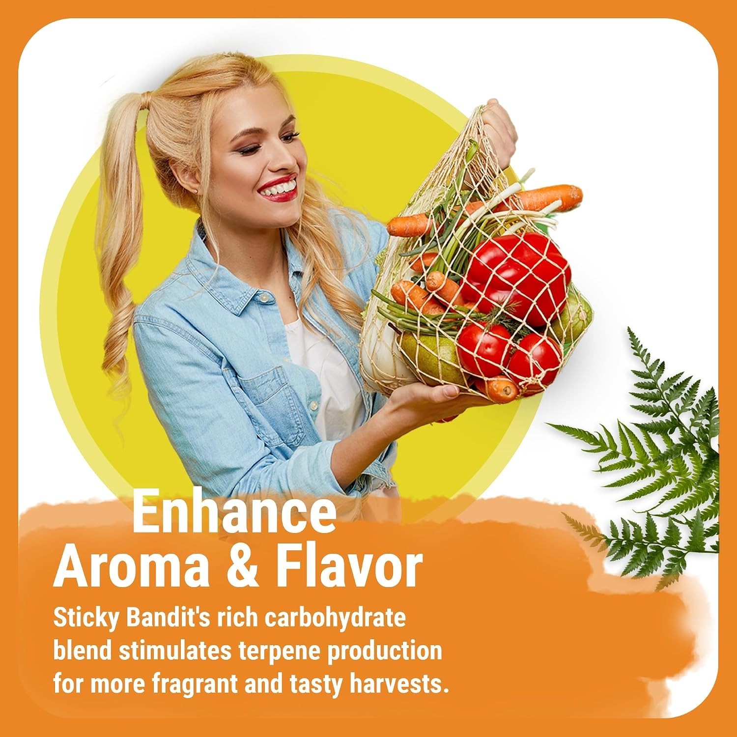 Versatile 1L Plant Fertilizer for Hydroponics & Soil – Boosts Aroma & Taste