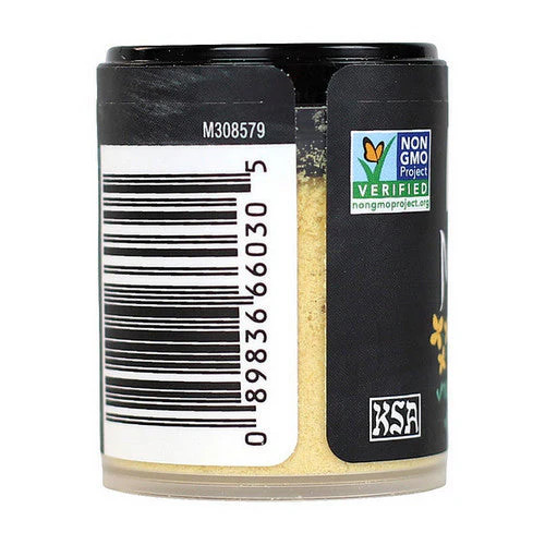 Mustard Ground 0.5 Oz by Frontier Coop