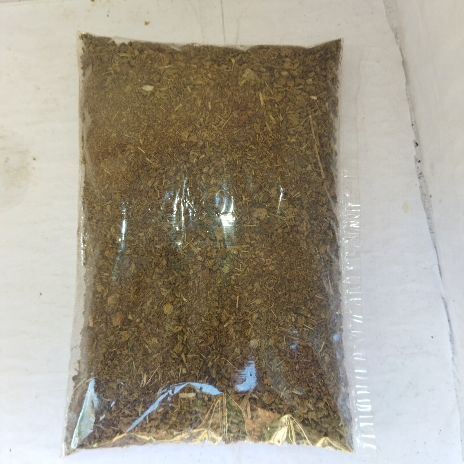 Black Kow Composted Cow Manure Organic Fertilizer Plant Growth Dried Dung Media