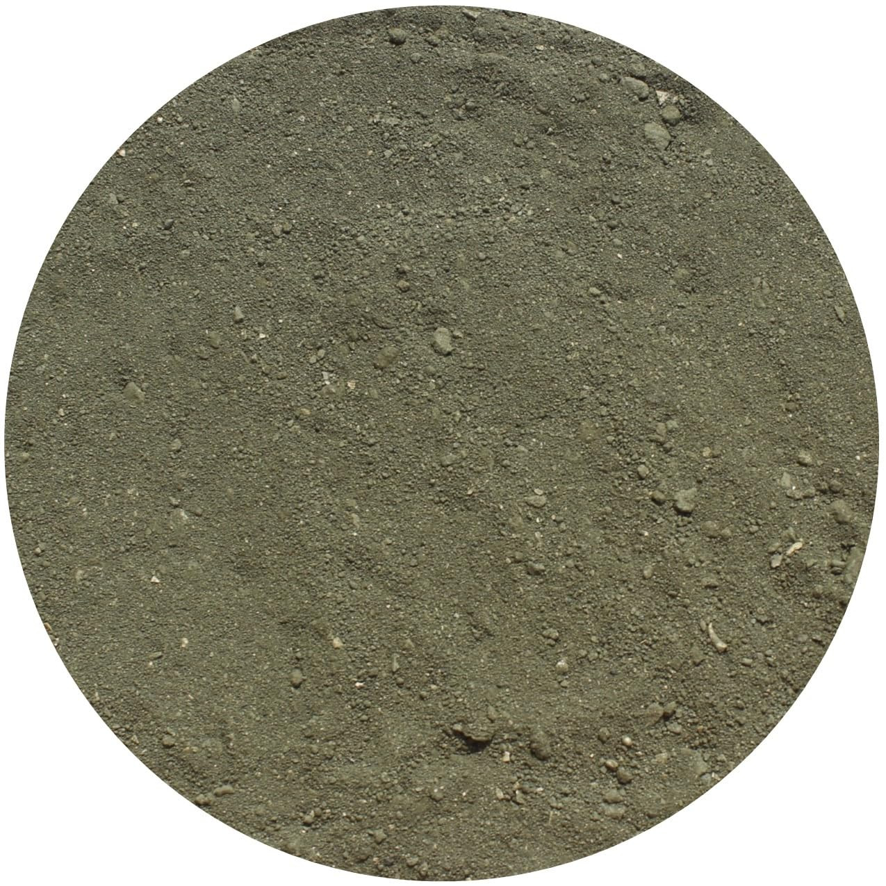 Greensand 20 Pounds – Natural Fertilizer for Healthy Soil, Rich in Potassium & I