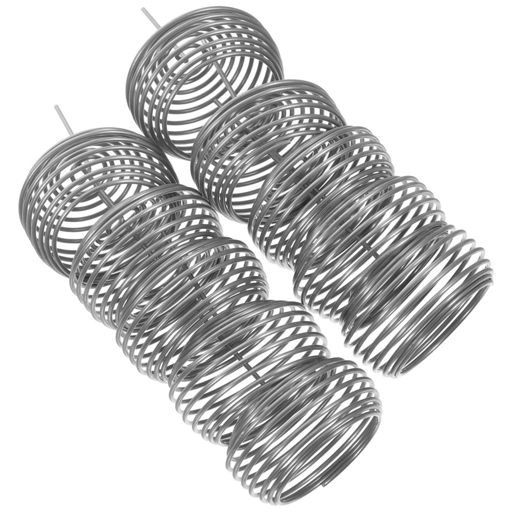 10 Pcs Fertilizer Box Mini Planting Fertilizers Baskets Gardening Accessory
