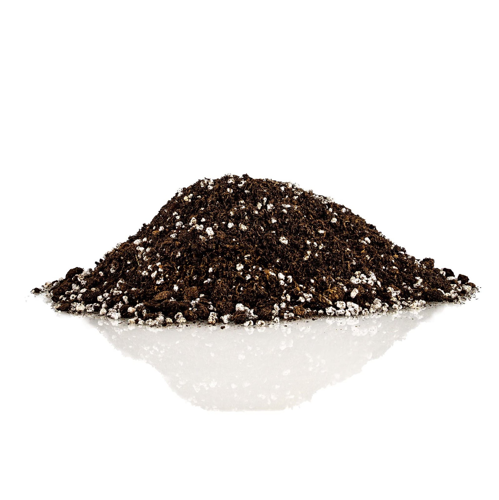 Gardenera Premium Organic Potting 1 Quart Bag, Succulent & Cactus Soil Mix