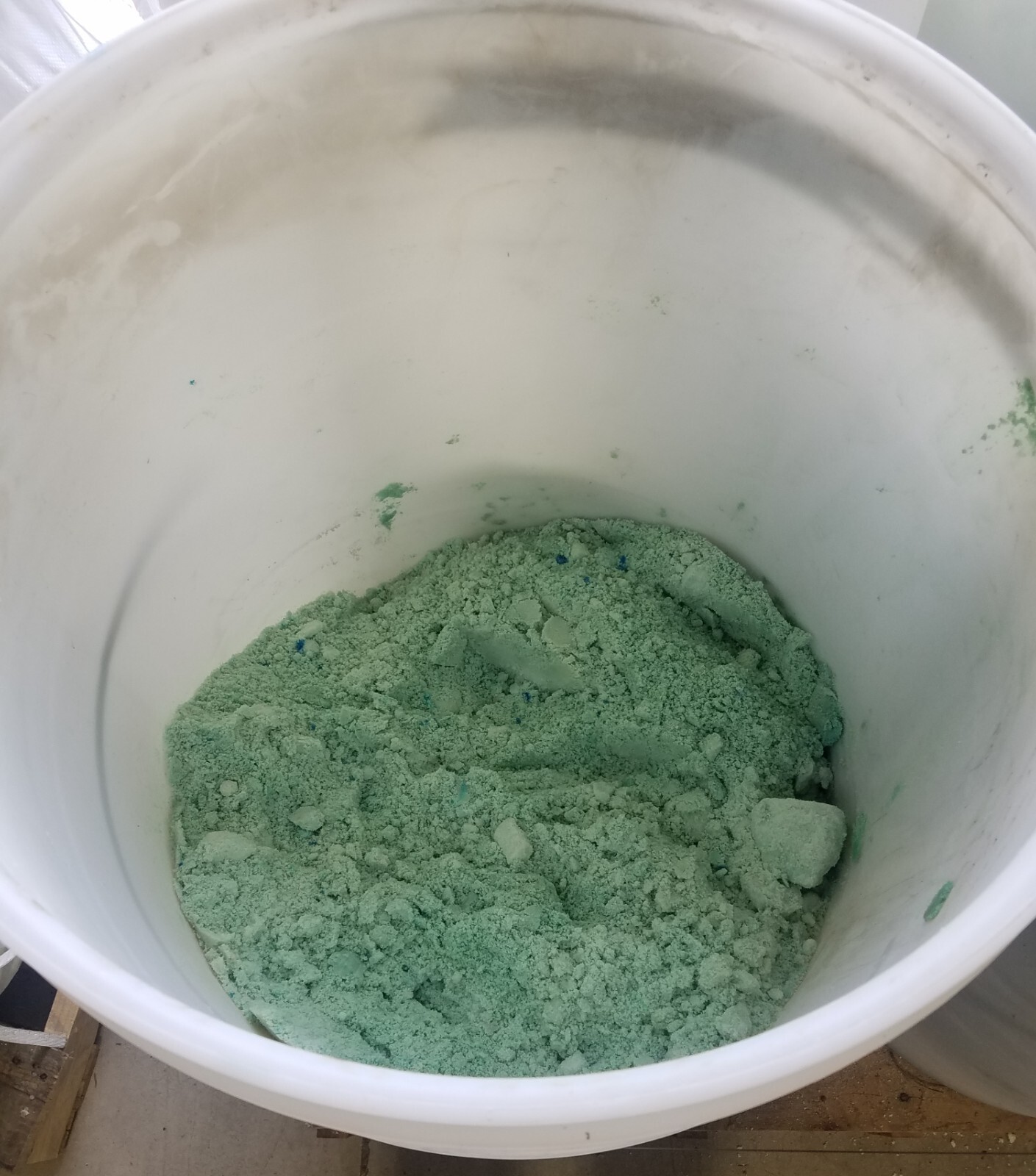 DISCOUNTED BULK FERTILIZER
