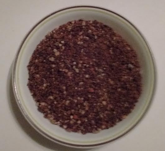 Beans, Squash, Tomatoe, Melons, Herbs & Flowering Plant Garden Fertilizer