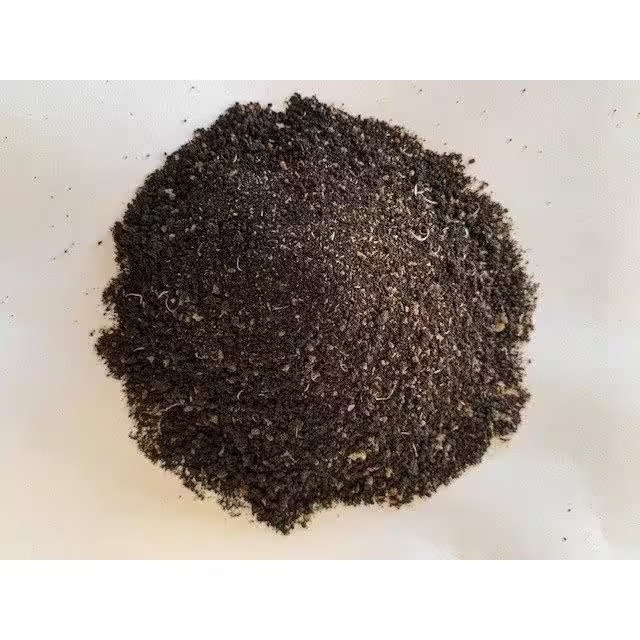 3 lb Organic Blood Meal Fertilizer 12-0-0 High Nitrogen Plant Food