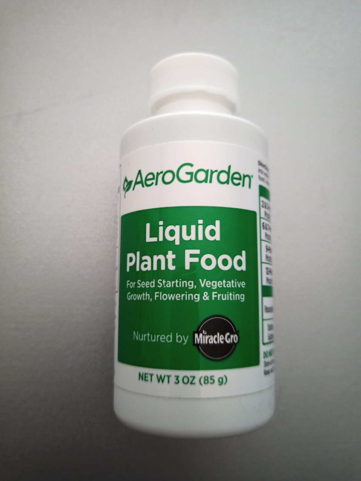 🔥🔥Miracle Gro Indoor Plant Food (Liquid) – 236ml (8 fl oz) 4 Pack + Bonus✳️✳️