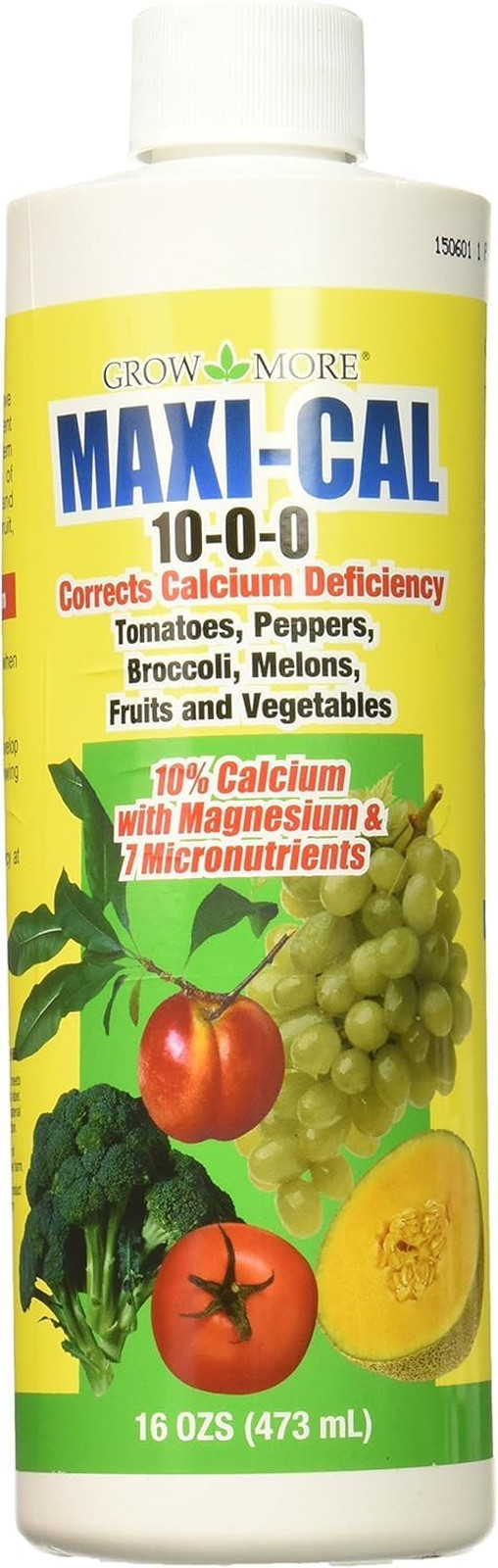 Garden Fertilizers