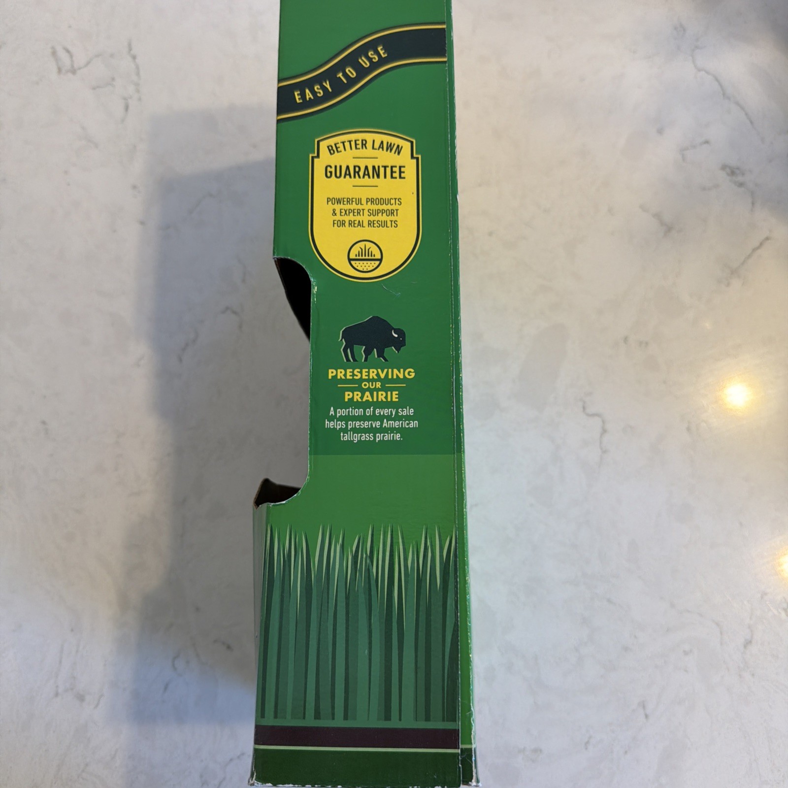 Sunday Green Machine Bottle Lawn Fertilizer 42.3 fl oz