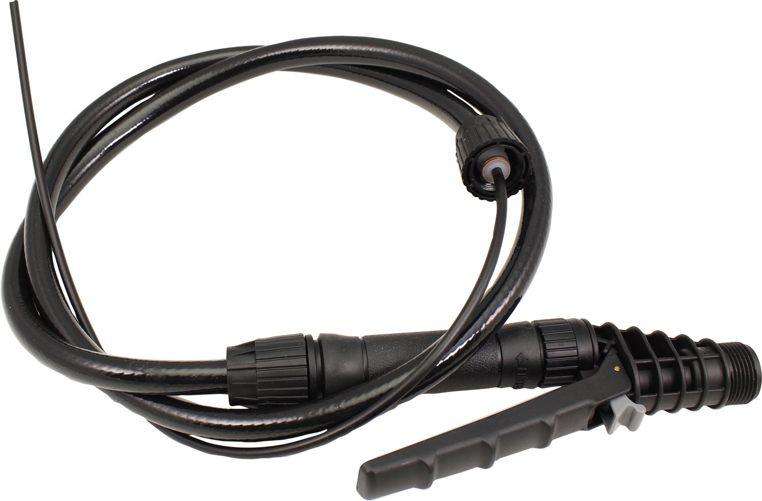 Smith Performance Sprayers 182885 PVC Hose and Poly Shut-Off Kit for R300 3
