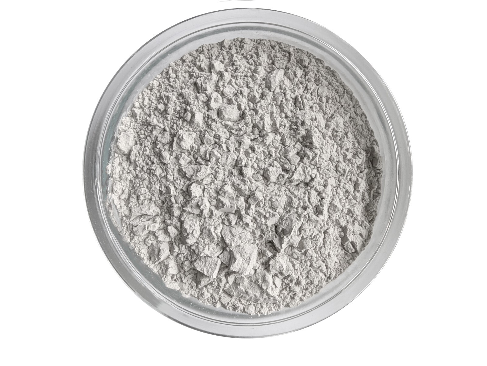 2 Pound Limestone Calcium Carbonate Powder | Organic Fertilizer | pH Neutralizer
