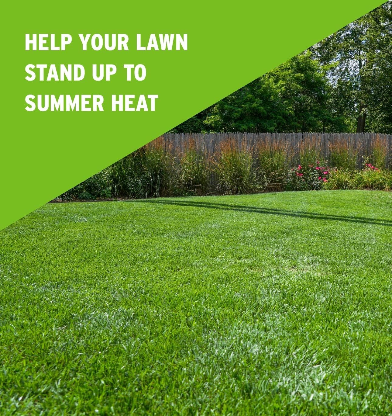 Lawn Food 28-0-12 Spring Summer Fertilizer 5,000 sq ft Bag