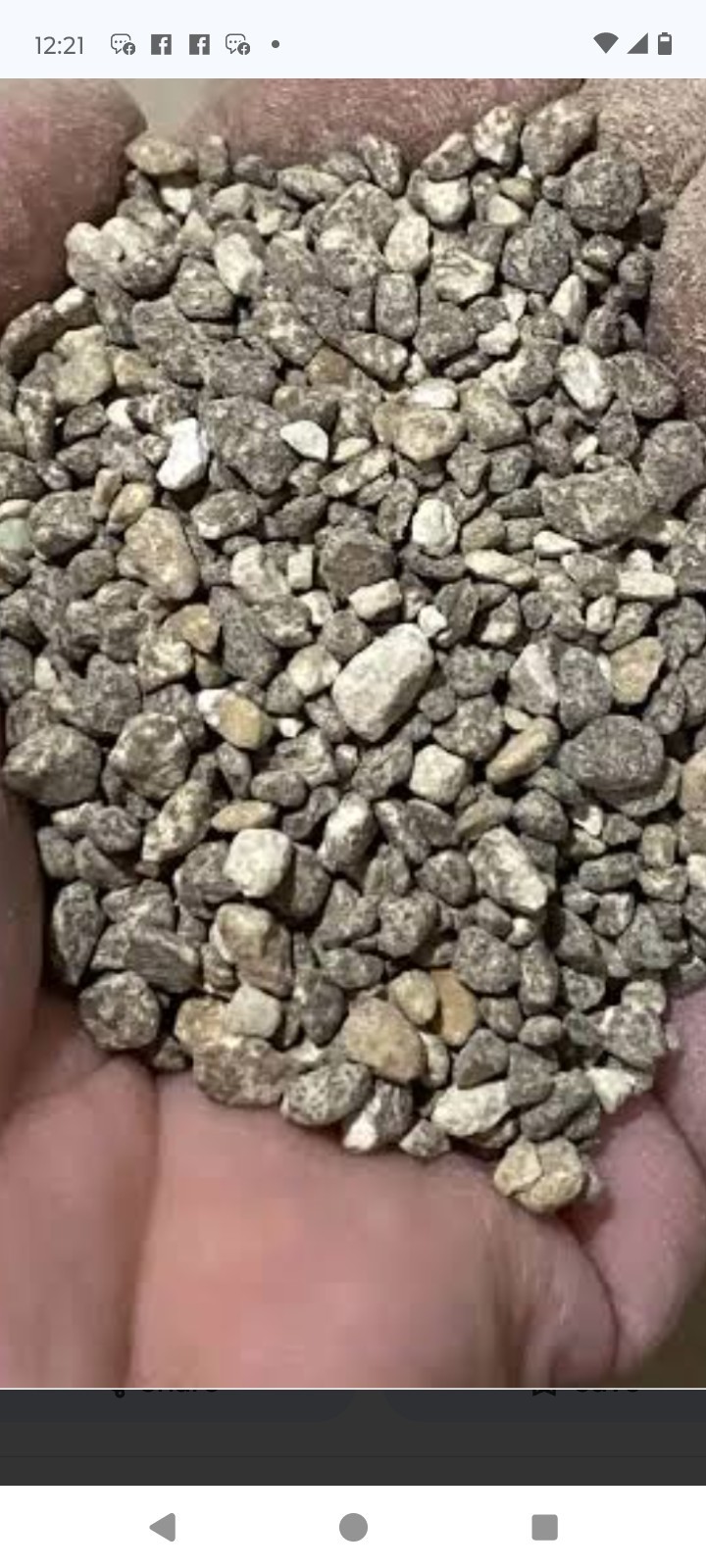 Potash Fertilizer