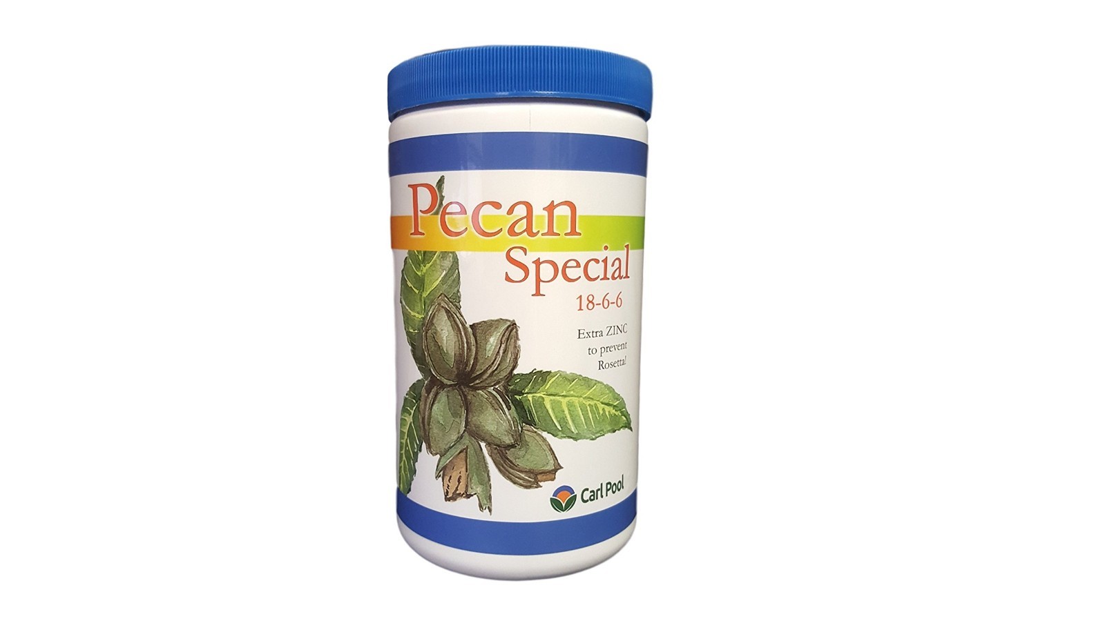 Pecan Tree Fertilizer 18-6-6 – High Nutrient Blend for Healthy Growth & Yield