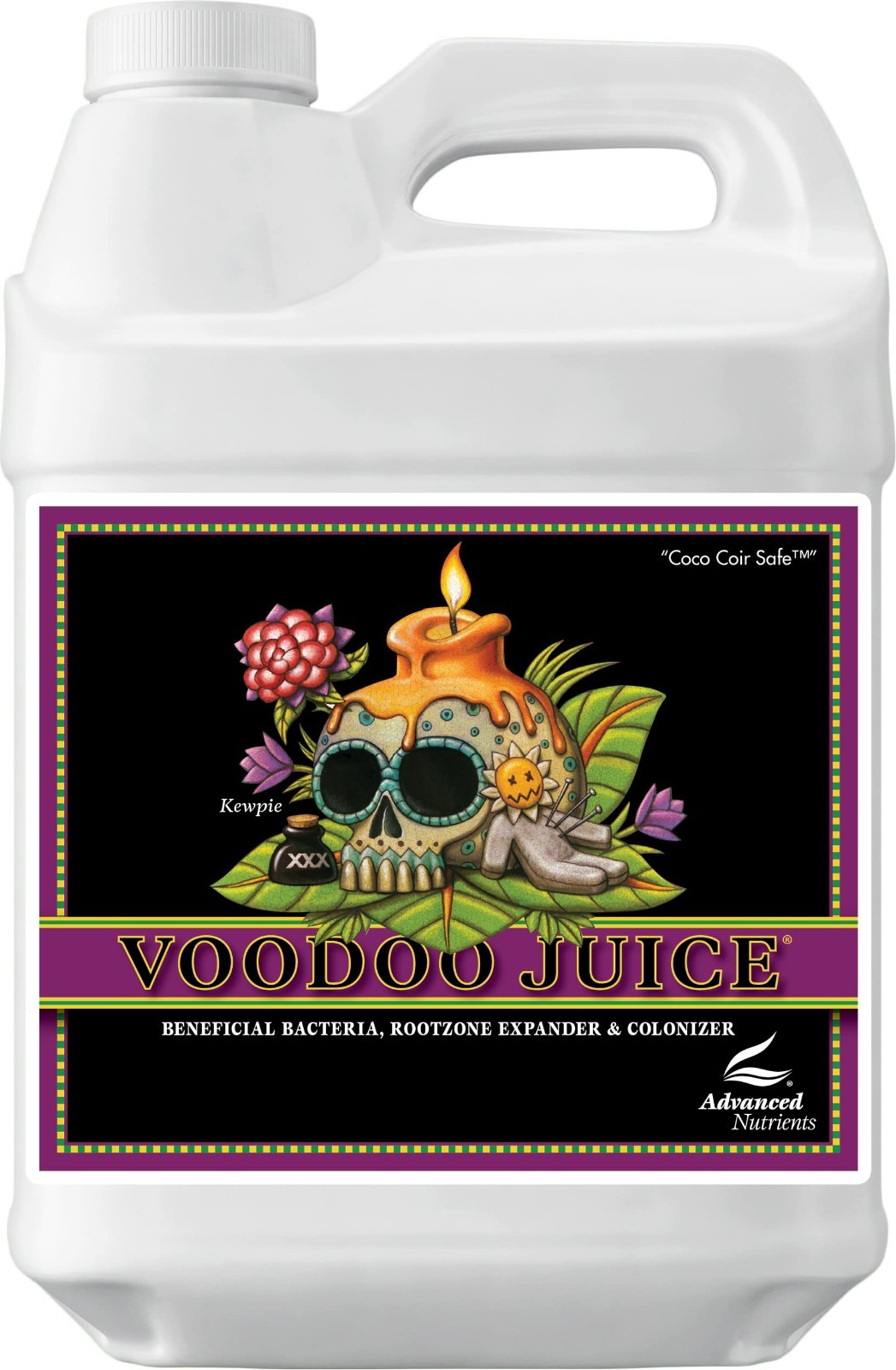 Advanced Nutrients Voodoo Juice Fertilizer – 10L/2.6gal