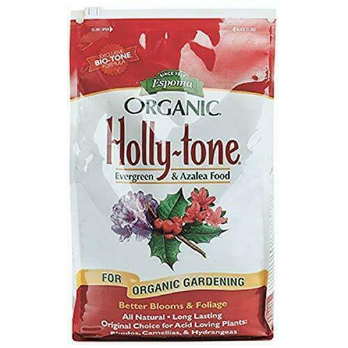 Holly-Tone,No HT4, Espoma Company
