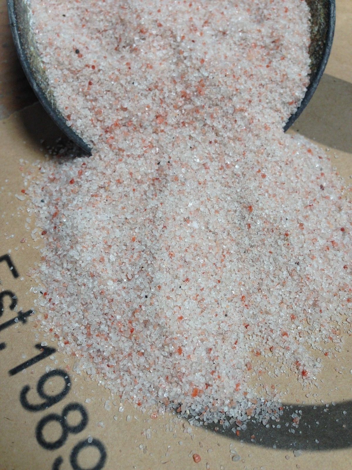 Sul-Po-Mag Potassium Magnesium Sulfate K-MAG Fertilizer Potash 5 Pounds