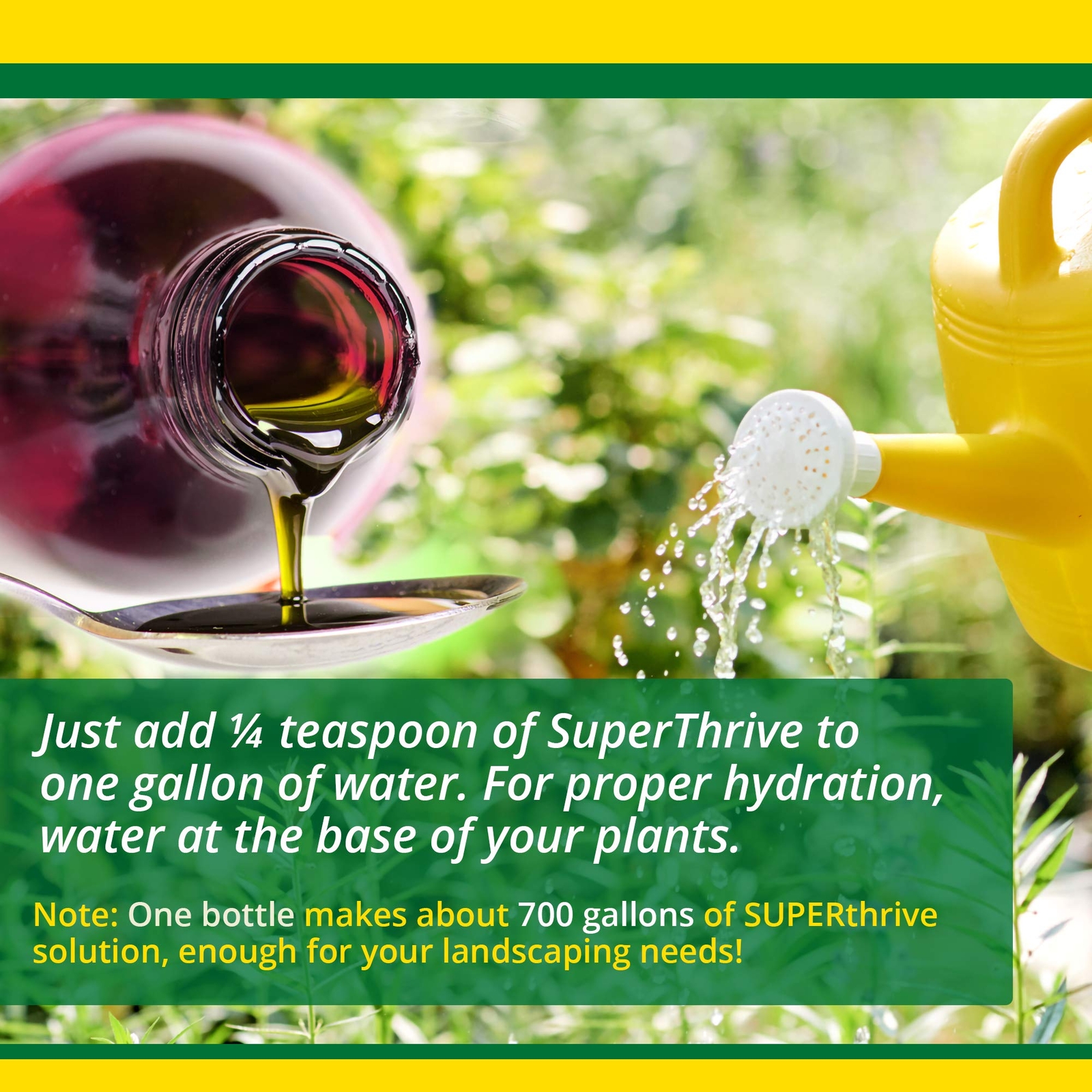 Superthrive Orig Vitamin Solution, 1 Quart (1)