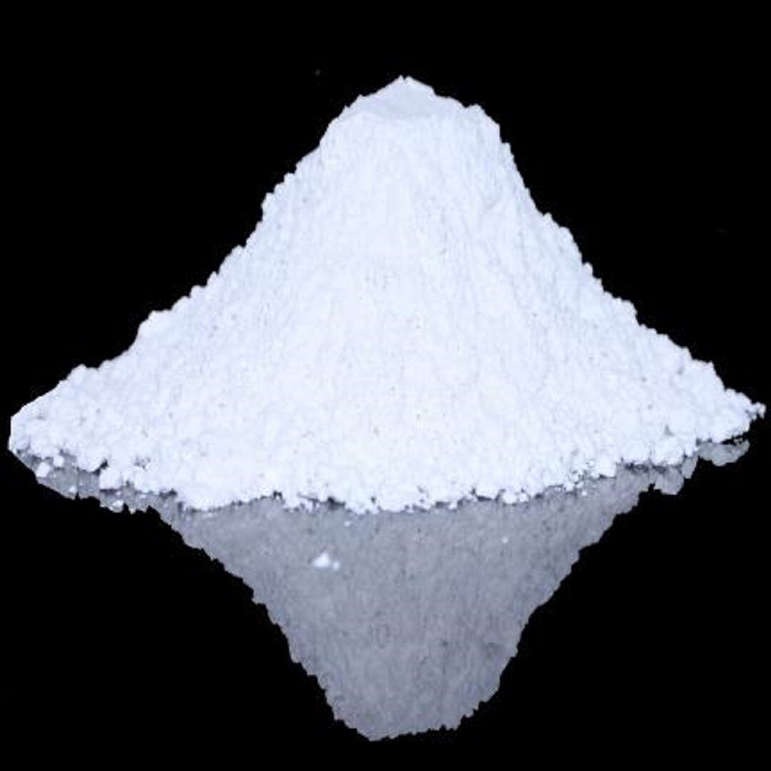 Organic Gypsum Powder Calcium Sulfate Fertilizer Solution Grade 1/2-20 lbs FAST
