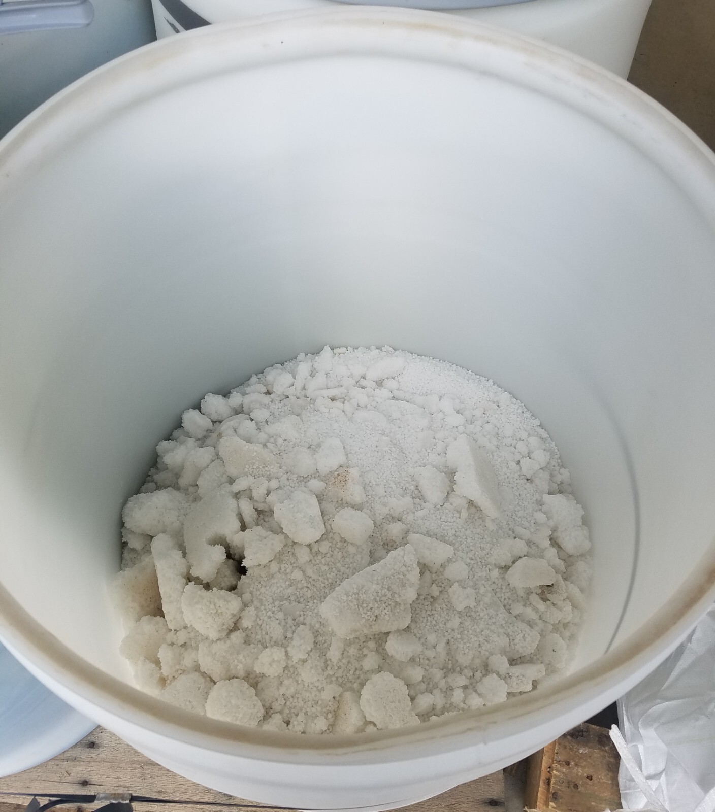 DISCOUNTED BULK FERTILIZER