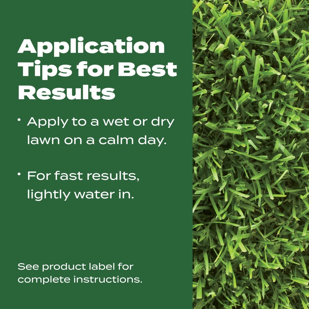 Scotts Turf Builder Southern Lawn Fertilizer, 5,000 sq. ft., 14.06 lb.