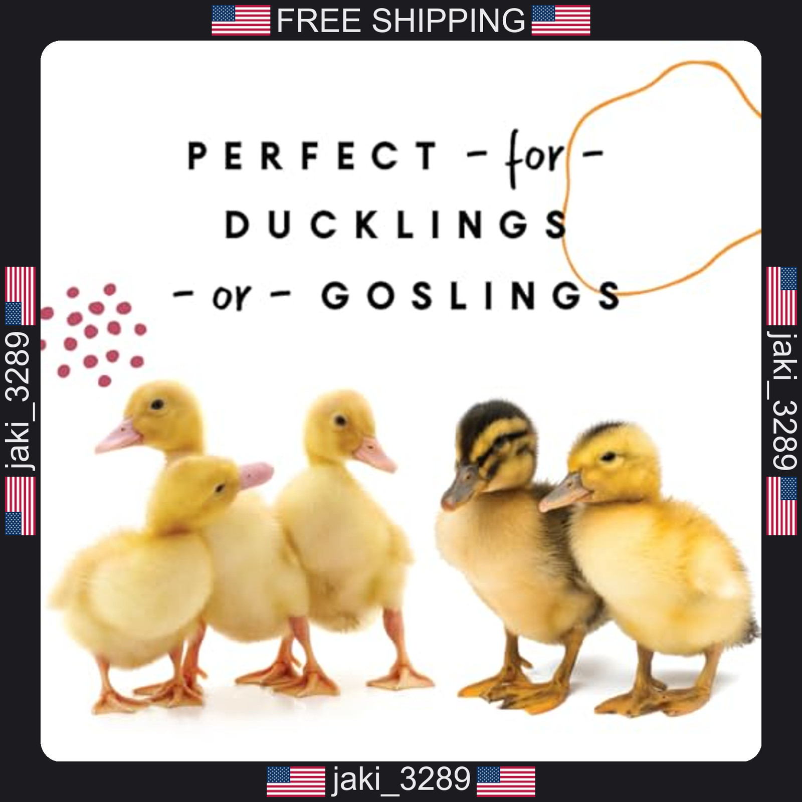 Manna Pro Duck Starter Grower Crumble ? Non-Medicated Duckling Feed with