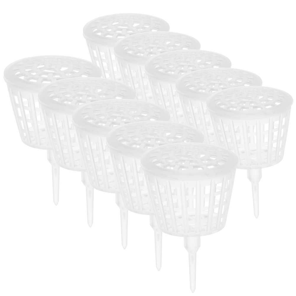 30 Pcs Bonsai Fertilizer Boxes Stainless Steel Gardening Fertilizer Containers