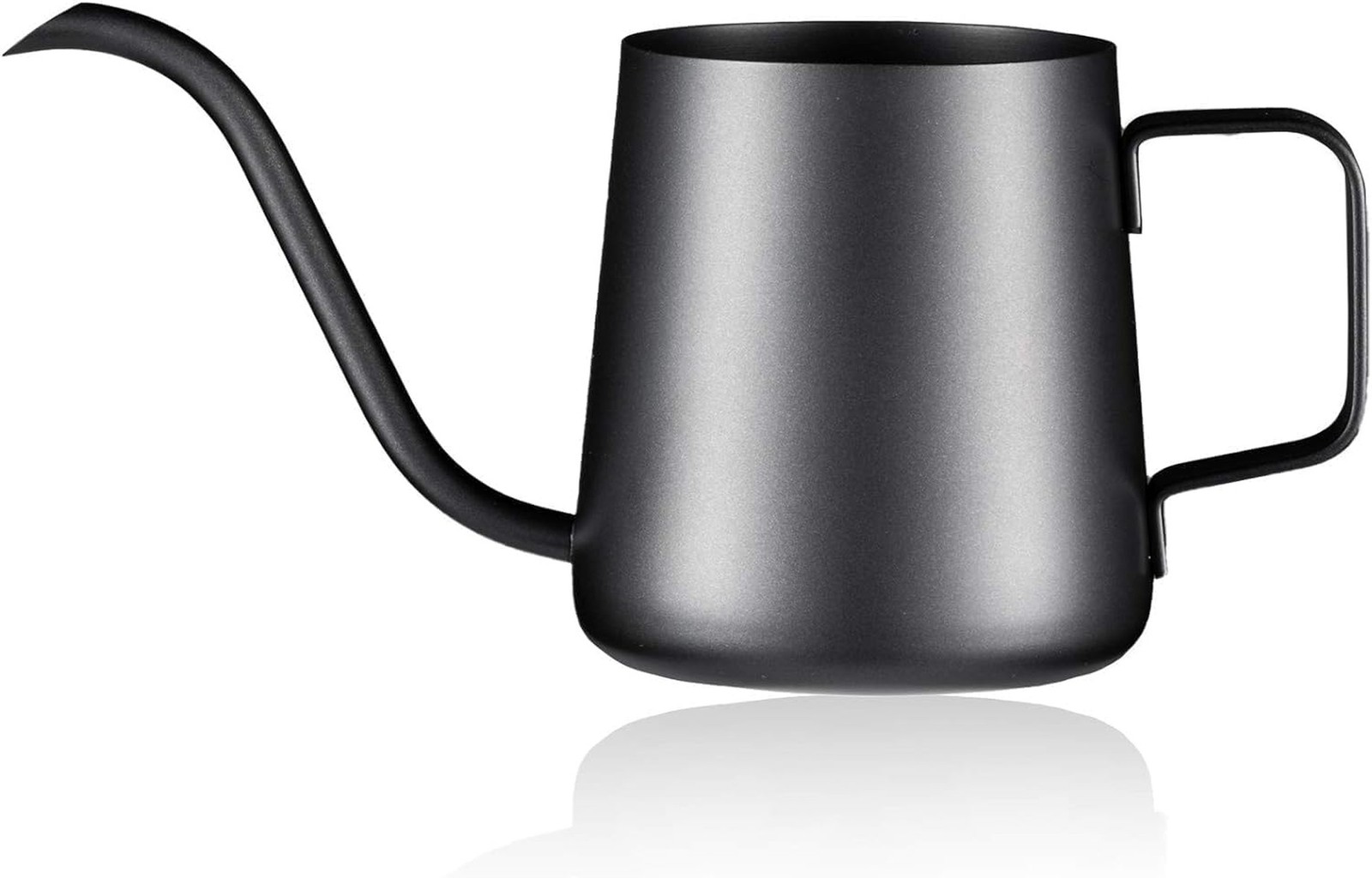 12 oz / 350 ml Small Watering Can Indoor Plants, Stainless Steel Plant Wateri…