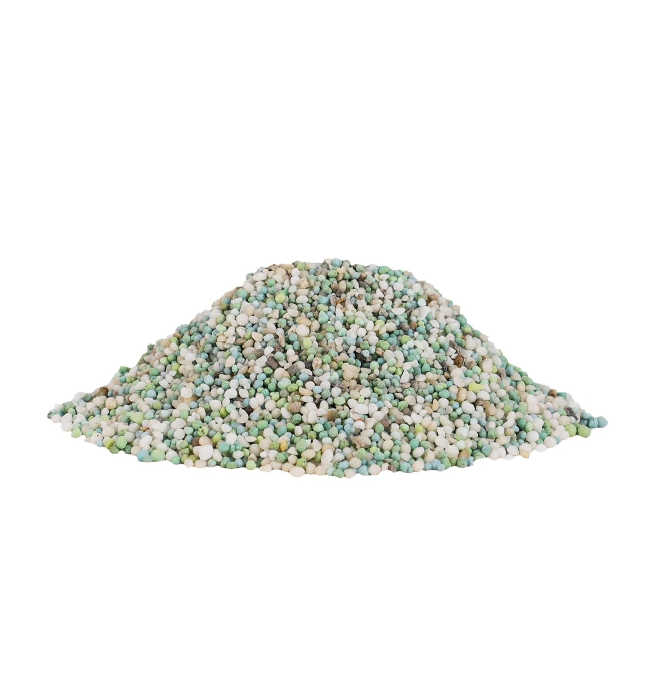 Professional Pure Nitrogen 32-0-0 Fertilizer – 18lbs Covers 6,000 sqft.