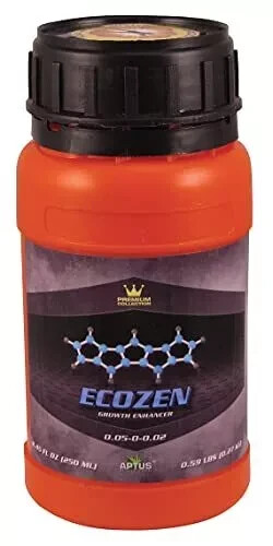 Aptus Ecozen 250ML Enzymes active nutrient uptake
