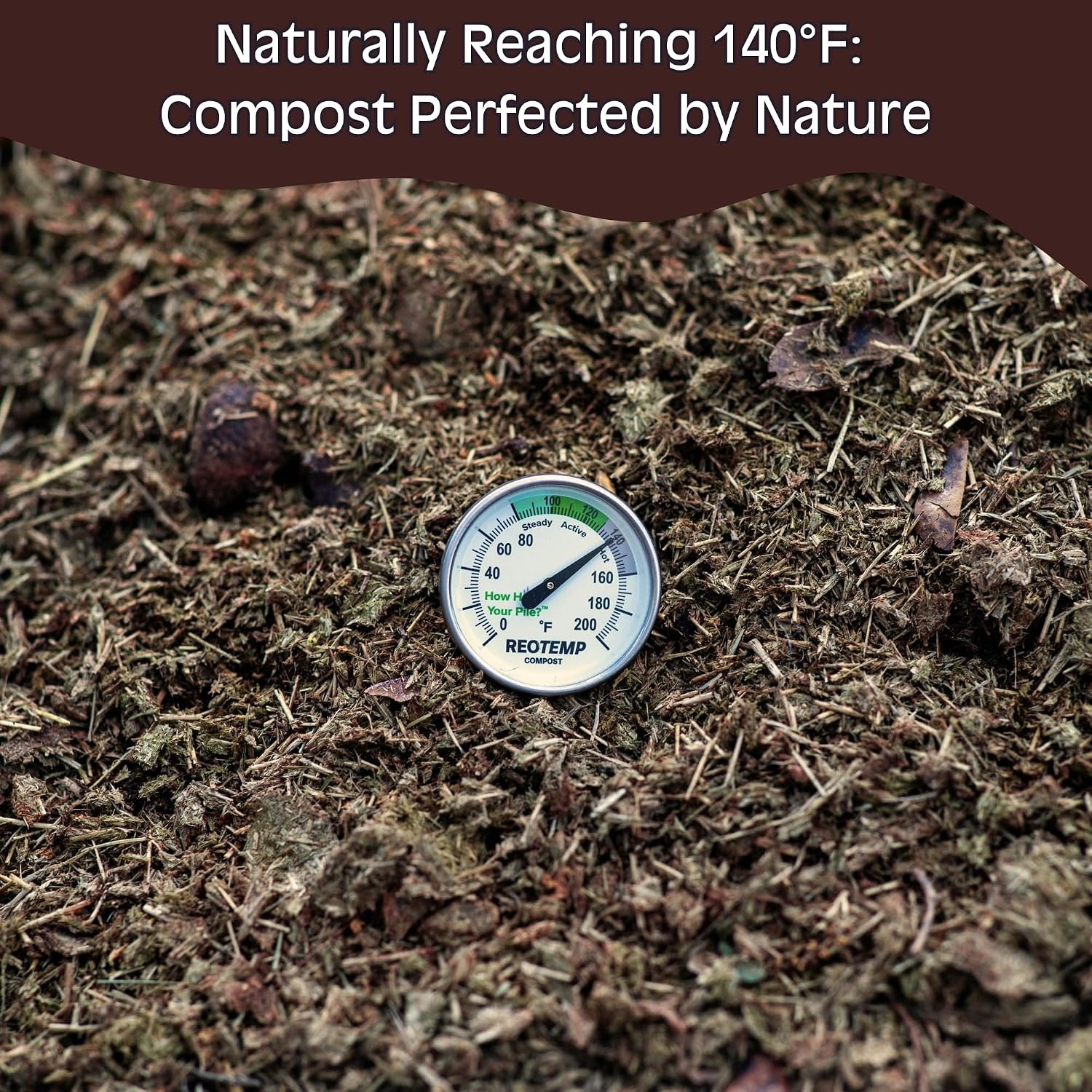 Horse Poop Composted Manure Garden Soil Amendment 10 lbs 100 Natural Aged