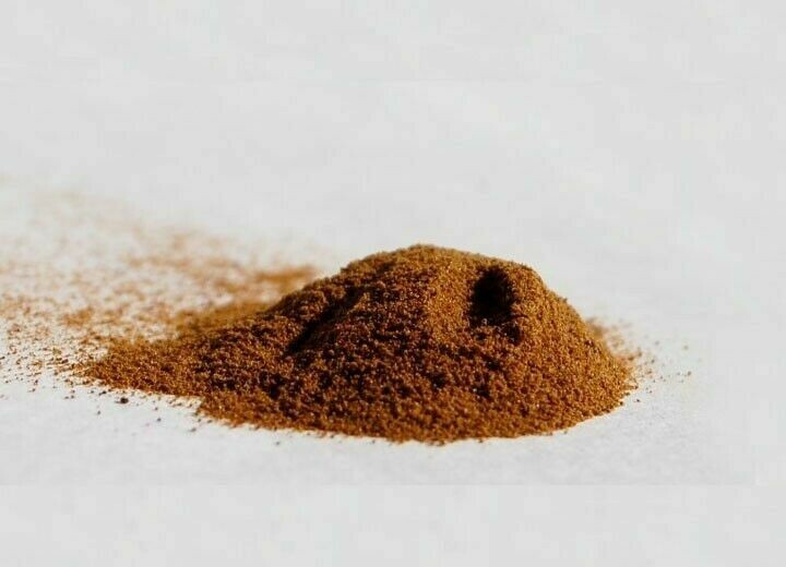 FULVIC ACID SOLUBLE POWDER { 8 OZ;1, 5, 10 & 20 LBS } ORGANICS
