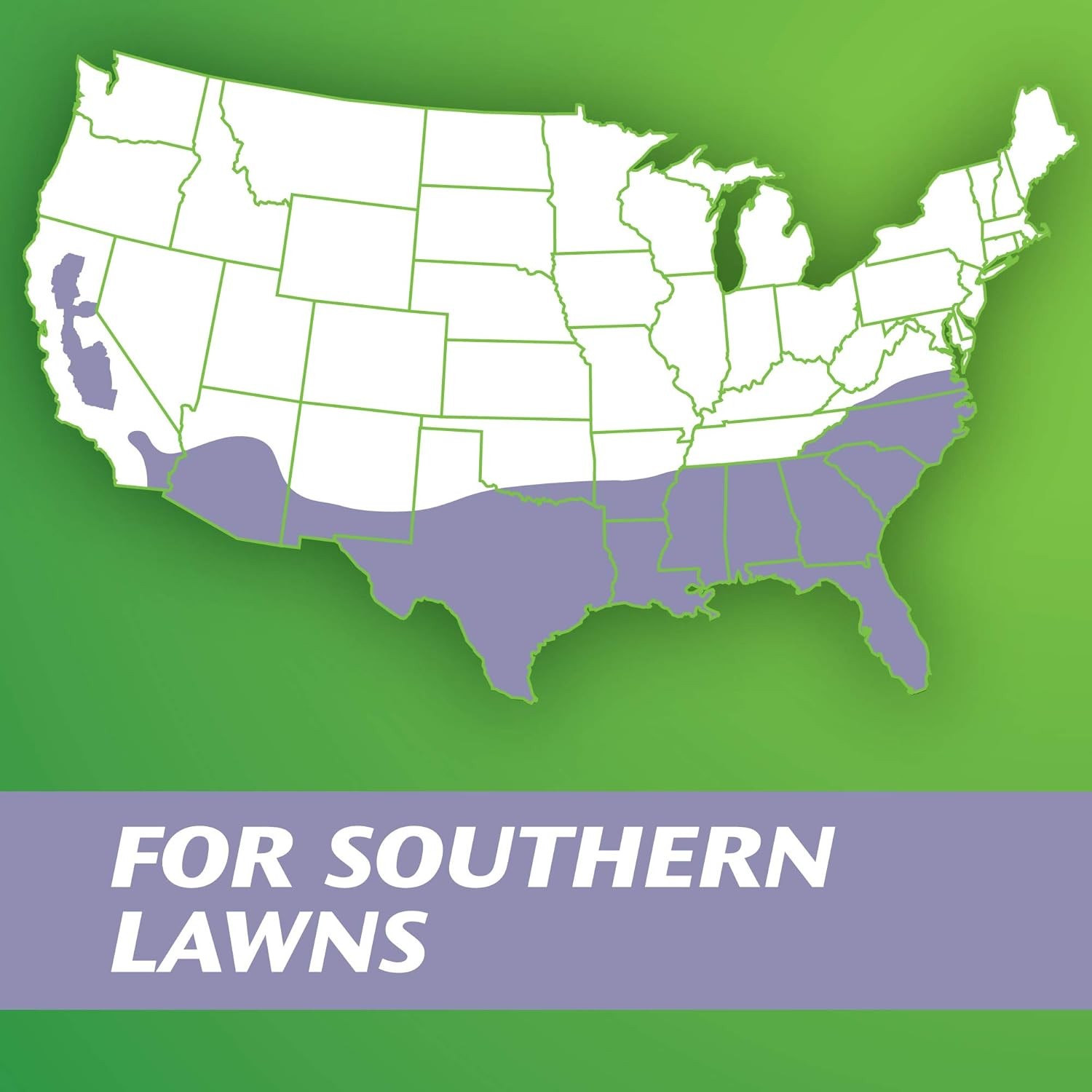 Scotts Turf Builder Zoysia Grass Seed Mulch 5 lb Full Sun Heat Drought 2000 sqft