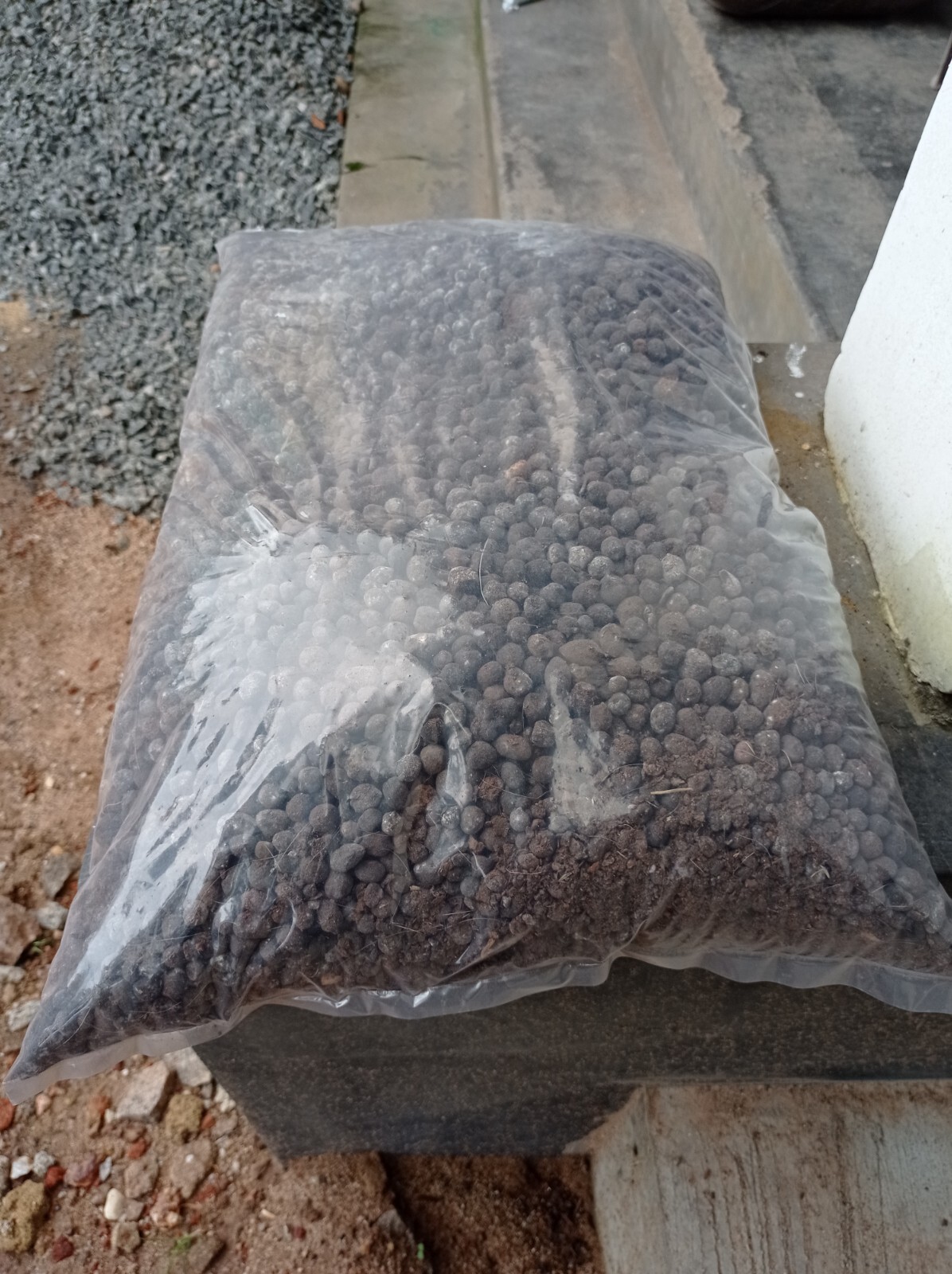 Ceylon Goat Manure 100g Natural Organic Fertilizer High Nitrogen Compost