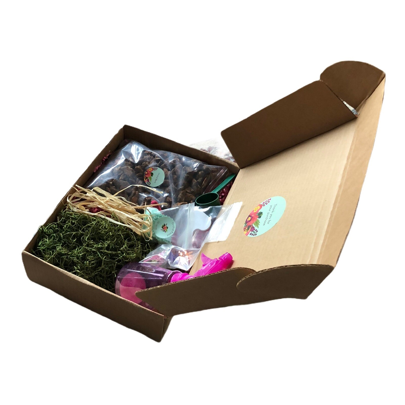 Orchid Care Kit – Great Gift for an Orchid or Plant Lover
