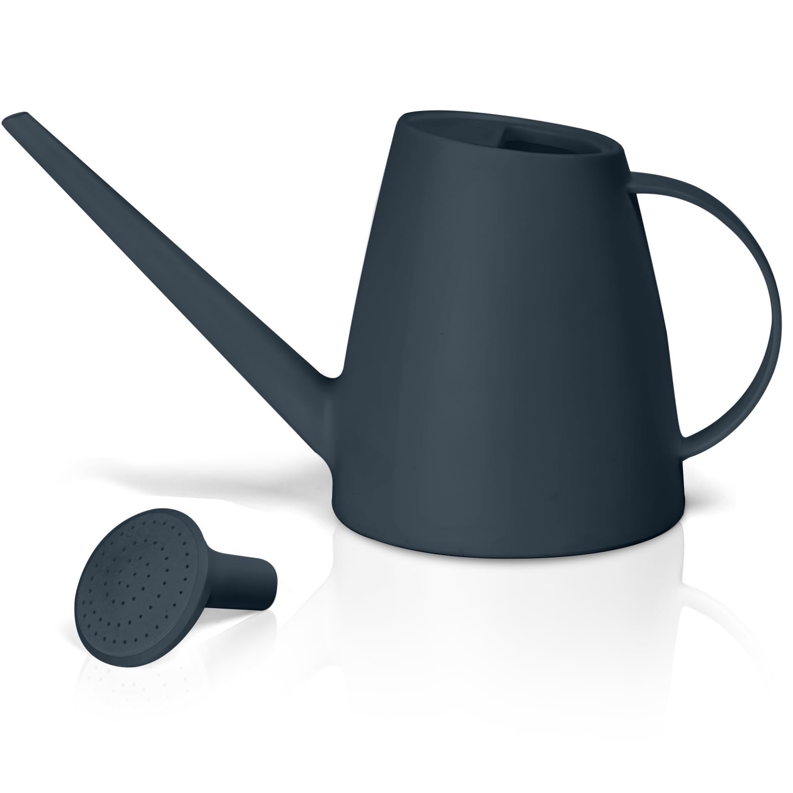 Watering Can – for Indoor and Outdoor House Plant Garden – with Long Spout – …
