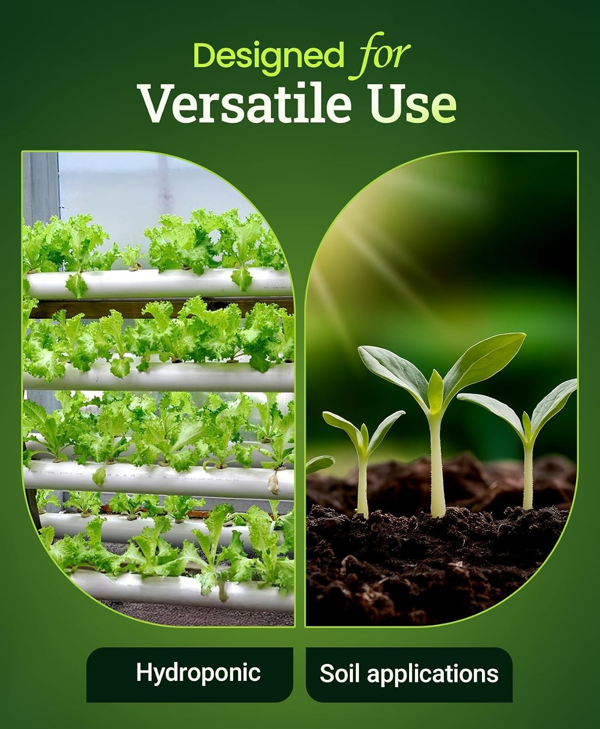 Bush Doctor Kangaroots Root Drench Inoculant – Enhances Efficiency Immediate