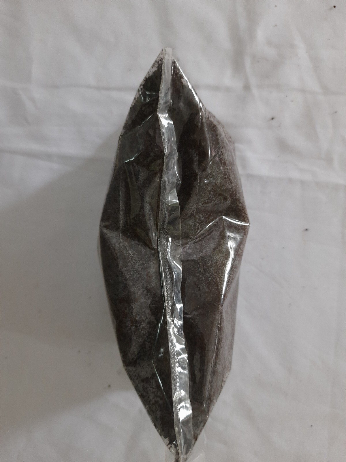 Compost Organic Dried mixing fertilizer Cow, Goat Dung and Chicken Manure 75g