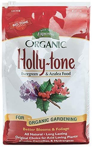 Espoma HT4 Holly-Tone 4-3-4, 4 Pounds (Discontinued by)